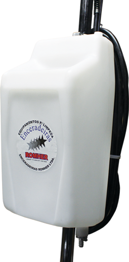 porta shampoo My Image